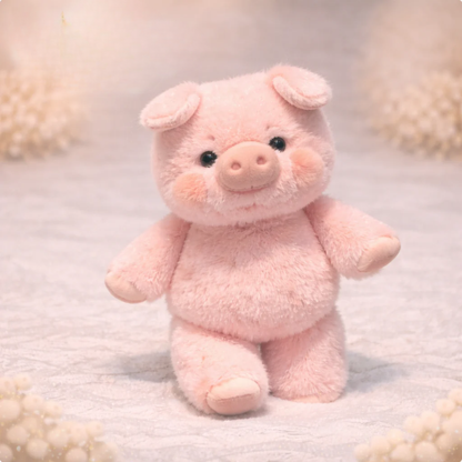 RunBuddy™ – The Plush That Runs and Makes You Smile 🏃‍♂️🧸